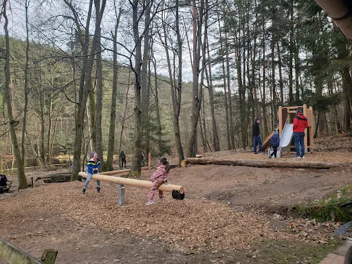 Bild von Weisenheimer Hütte