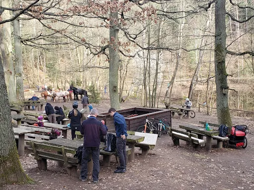 Bild von Weisenheimer Hütte
