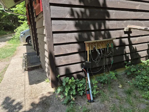 Bild von Weisenheimer Hütte