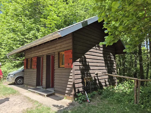 Bild von Weisenheimer Hütte