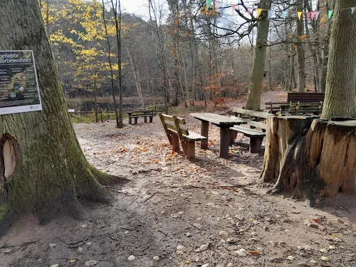 Bild von Weisenheimer Hütte