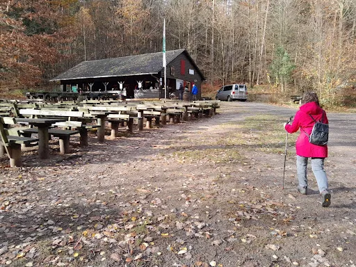 Bild von Weisenheimer Hütte