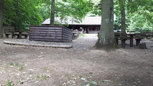 Bild von Weisenheimer Hütte