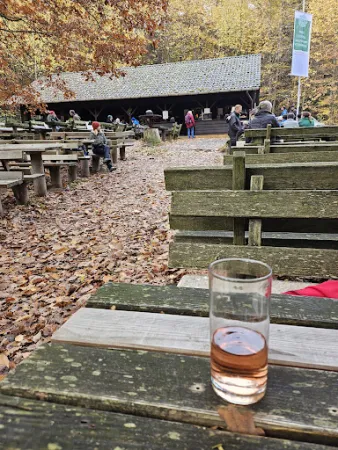 Bild von Weisenheimer Hütte