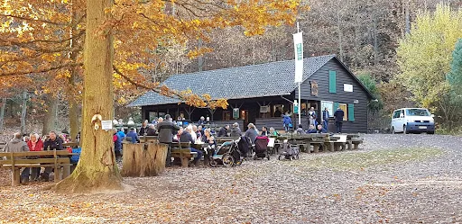 Bild von Weisenheimer Hütte