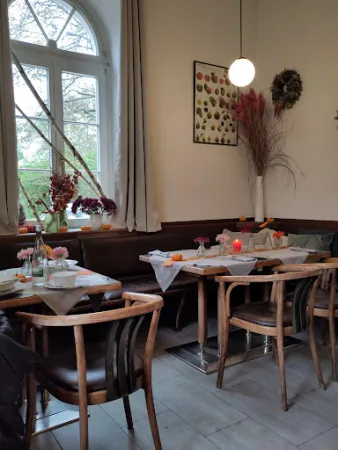 Bild von Wirtshaus Alter Bahnhof