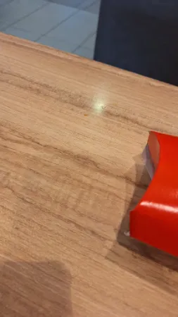 Bild von McDonald's