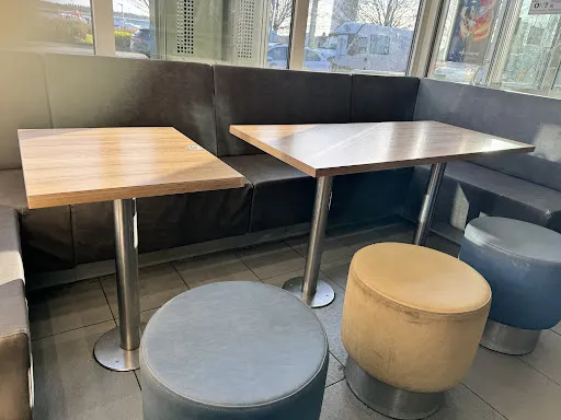 Bild von McDonald's