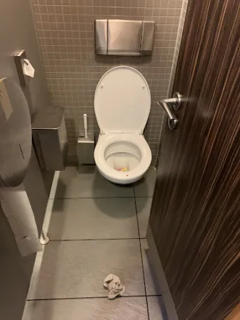 Bild von McDonald's