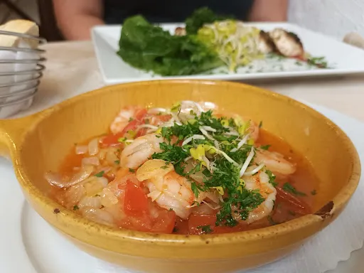 Bild von Restaurant Zum Prinz