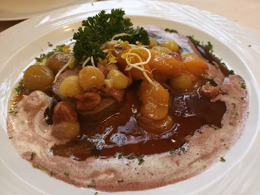 Bild von Restaurant Zum Prinz