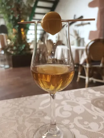 Bild von Restaurant Zum Prinz