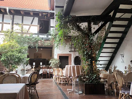 Bild von Restaurant Zum Prinz