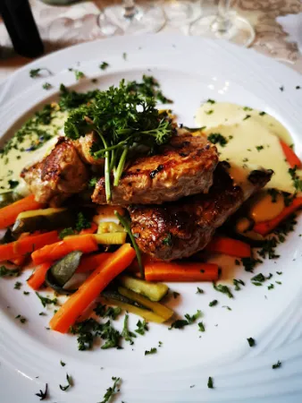Bild von Restaurant Zum Prinz