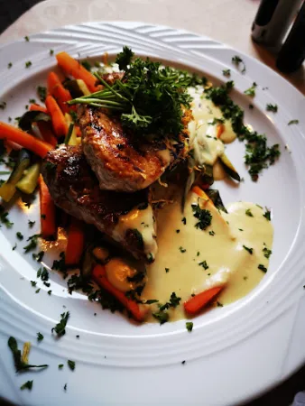Bild von Restaurant Zum Prinz