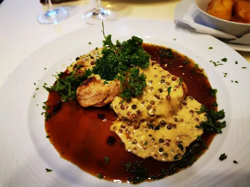 Bild von Restaurant Zum Prinz