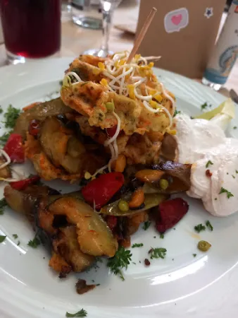 Bild von Restaurant Zum Prinz