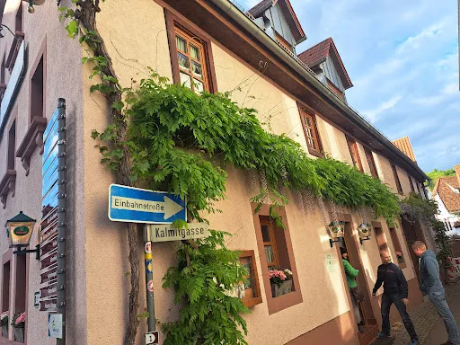 Bild von Restaurant Zum Prinz