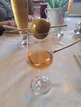 Bild von Restaurant Zum Prinz
