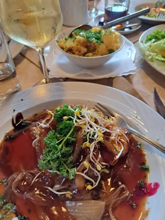 Bild von Restaurant Zum Prinz