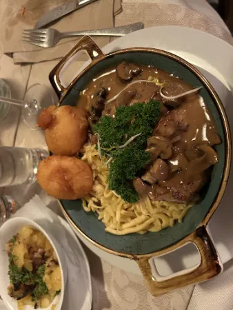 Bild von Restaurant Zum Prinz