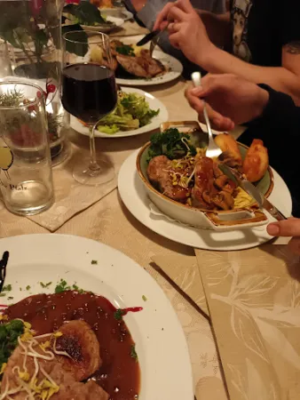 Bild von Restaurant Zum Prinz