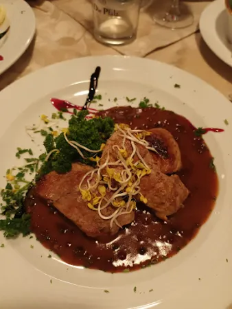 Bild von Restaurant Zum Prinz