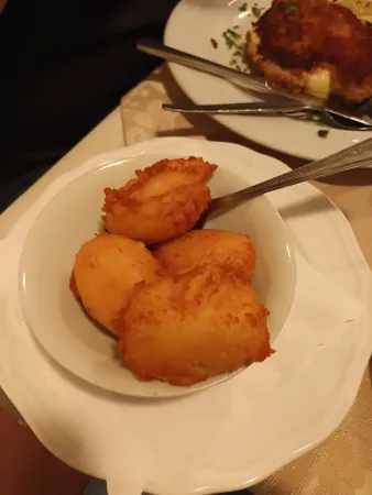 Bild von Restaurant Zum Prinz