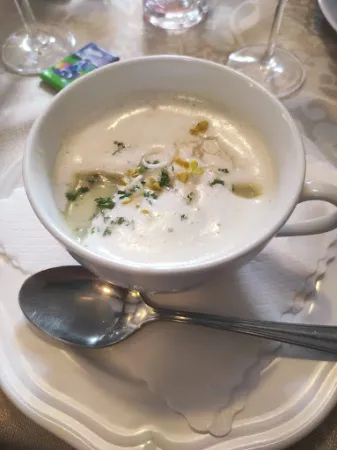 Bild von Restaurant Zum Prinz
