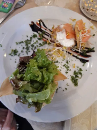 Bild von Restaurant Zum Prinz