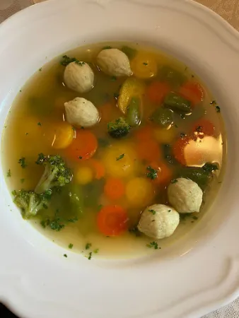 Bild von Restaurant Zum Prinz