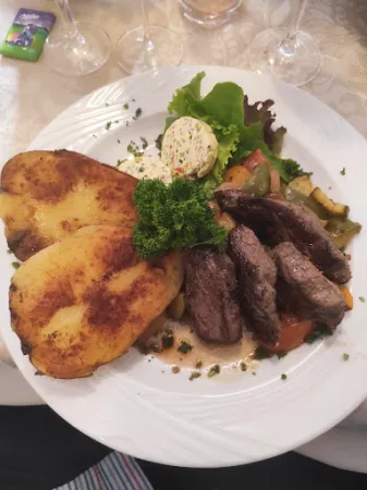 Bild von Restaurant Zum Prinz