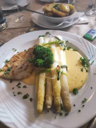 Bild von Restaurant Zum Prinz
