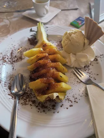 Bild von Restaurant Zum Prinz