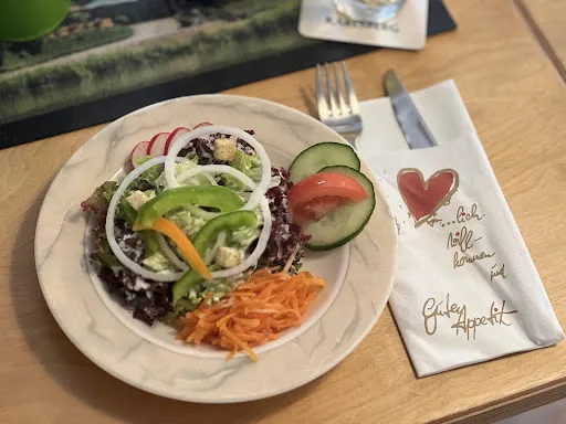 Bild von Landgasthaus Weiherhütte
