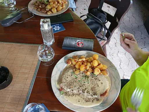 Bild von Landgasthaus Weiherhütte