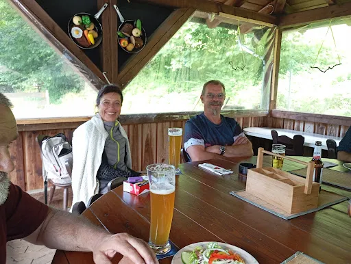 Bild von Landgasthaus Weiherhütte