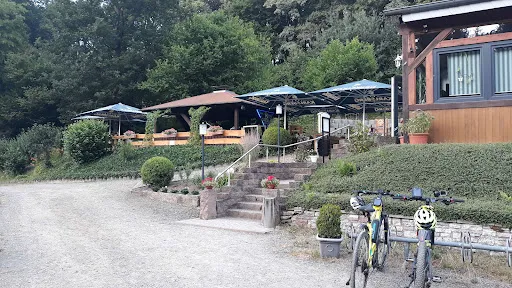 Bild von Landgasthaus Weiherhütte
