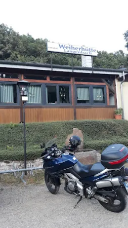 Bild von Landgasthaus Weiherhütte