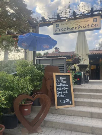 Bild von Gasthaus am See "Fischerhütte" - Marusic Gastro GmbH
