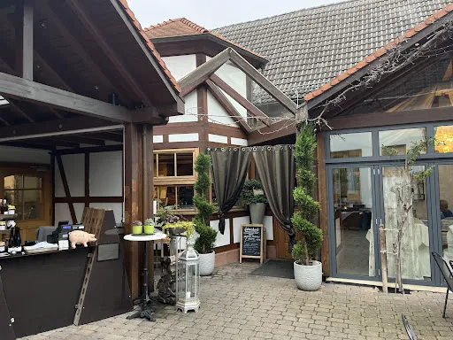 Bild von Gutshof Bauer's Stuben