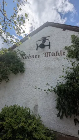 Bild von Nohner Mühle