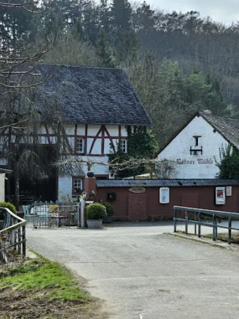 Bild von Nohner Mühle