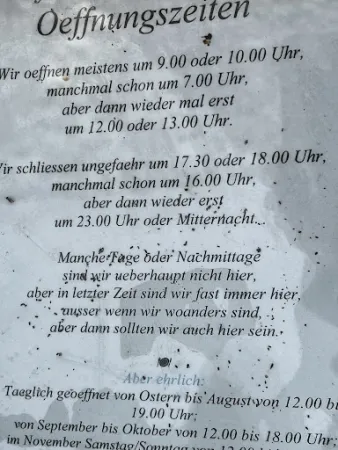 Bild von Nohner Mühle