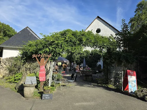 Bild von Nohner Mühle