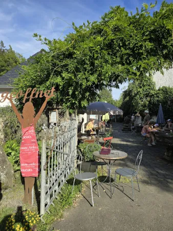 Bild von Nohner Mühle