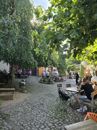 Bild von Nohner Mühle