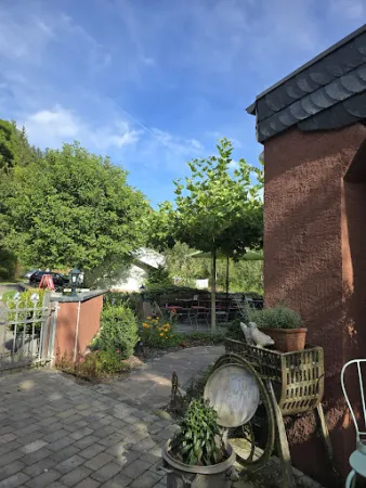 Bild von Nohner Mühle