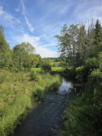 Bild von Nohner Mühle