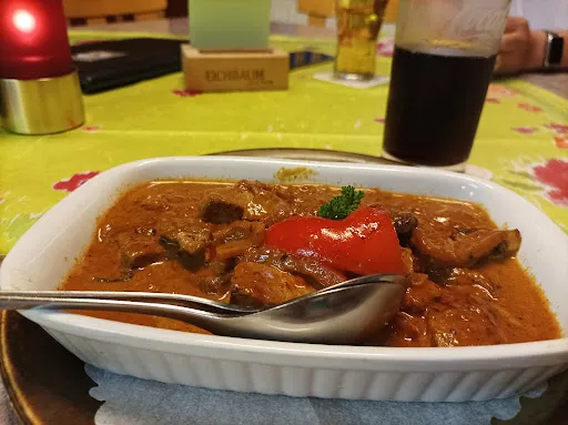 Bild von Zur Müllerei
